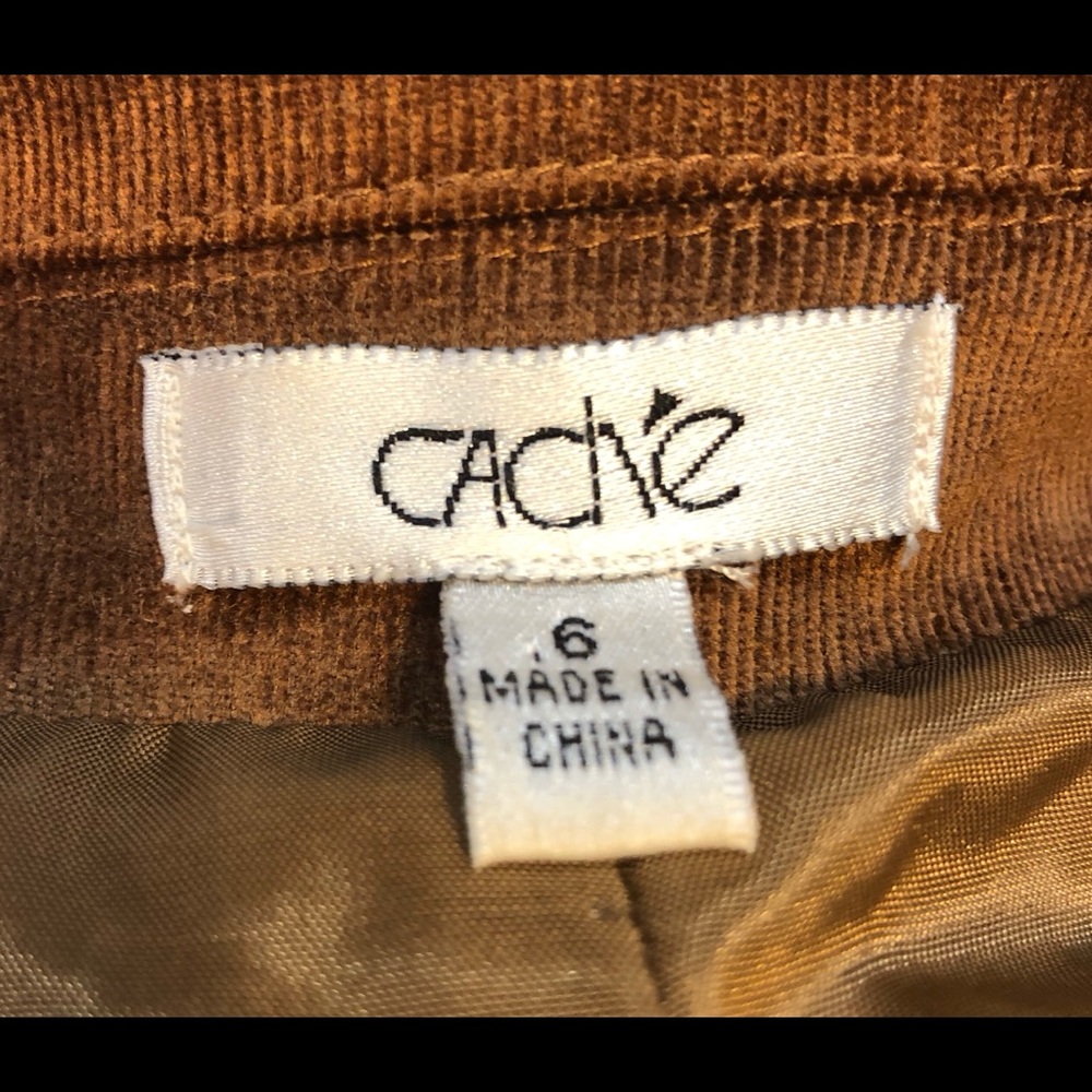 Cache Blazer - image 3